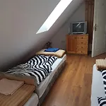 Hóvirág Panzió