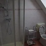 Hóvirág Panzió Porva
