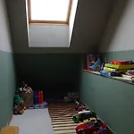 Hóvirág Panzió Porva