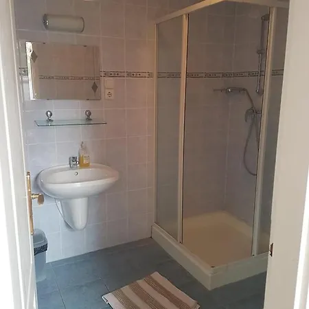 Hóvirág Panzió 3* Porva