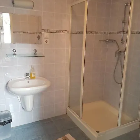 Hóvirág Panzió Porva