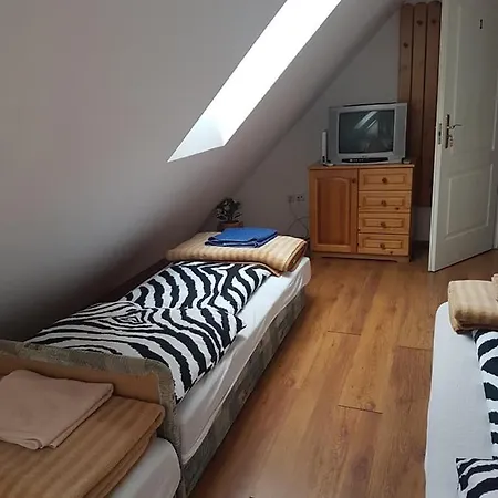 Hóvirág Panzió