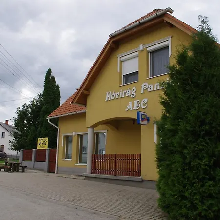 Vendégház Hóvirág Panzió *