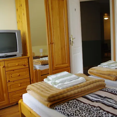 Hovirag Panzio Porva