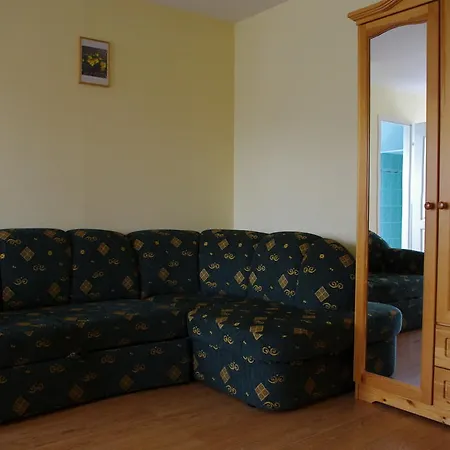 Vendégház Hóvirág Panzió *