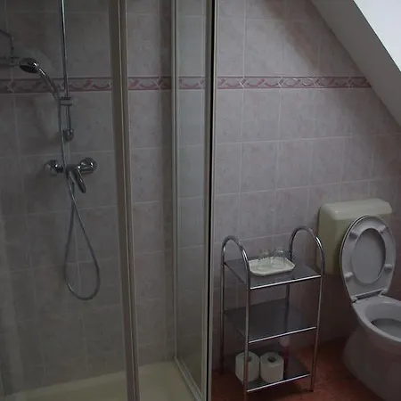 Hovirag Panzio Porva