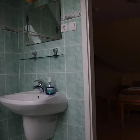 Hóvirág Panzió
