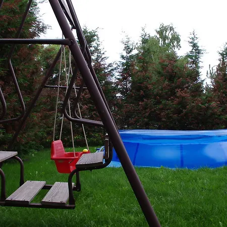 Gæstehus Hovirag Panzio 3*