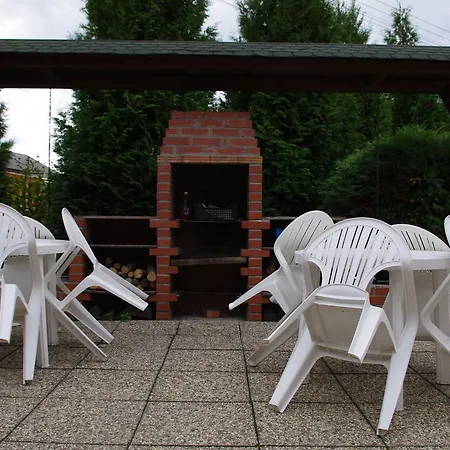 Gæstehus Hovirag Panzio