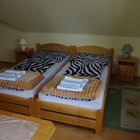 Hovirag Panzio Porva