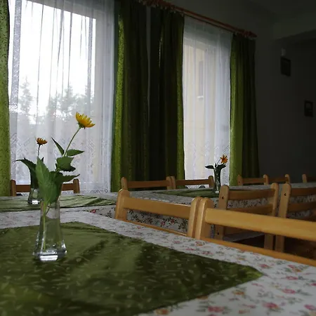 Gæstehus Hovirag Panzio 3*