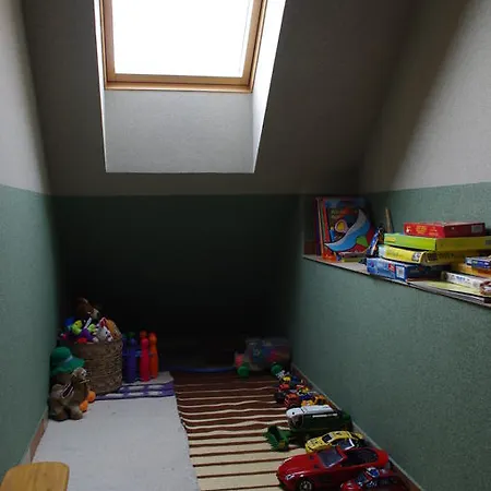 Hóvirág Panzió Porva