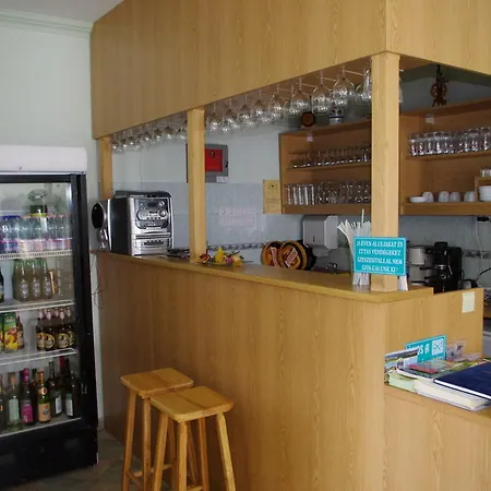 Gæstehus Hovirag Panzio