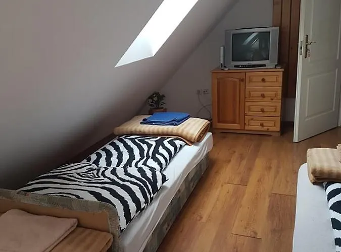 Hovirag Panzio